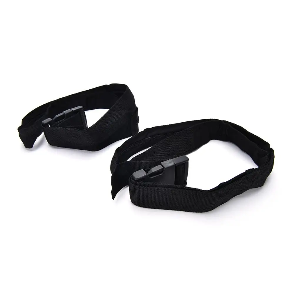 Наружный секретный поясной ремень для денег скрытая безопасность бумажник