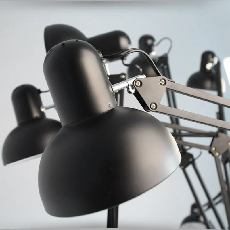 Современная американская индивидуальная лампа подвесной светильник в виде