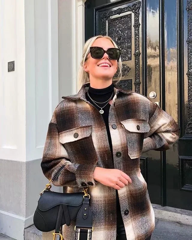 

Coats & Jackets