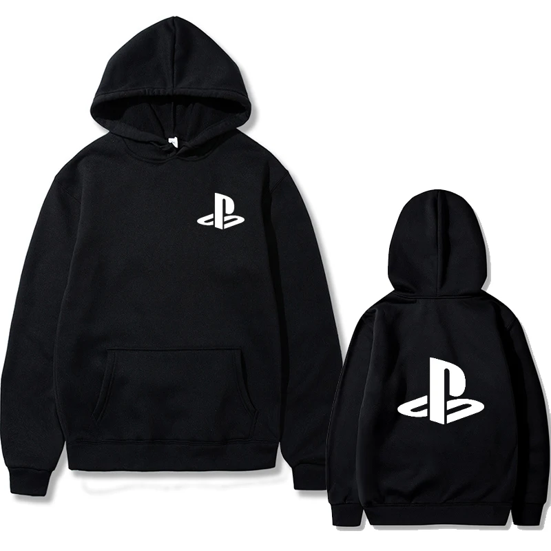 

2021 NEW Fall/Winter Hot Brand Men Hoodie Sweatshirt Men's High Quality Fashion Printing Long Sleeve Fashion Men's Hoodie S-XXXL
