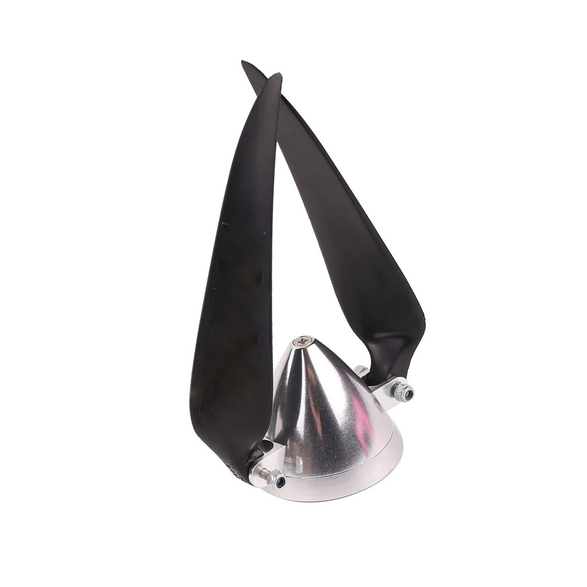 Фирменная электрическая модель планера летающая складная весло диаметром 7-11-16