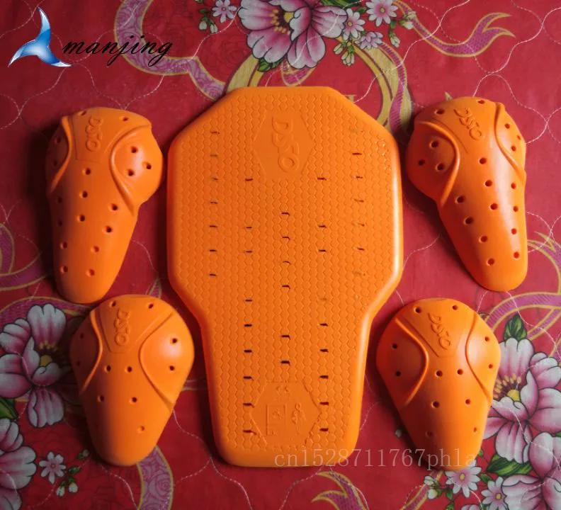 Мотоциклетная куртка DSO с сертификатом CE вставка ожоги усиленный корпус медленно