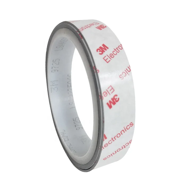 

3M 7769 Double-Sided Conductive Tape For Panel Paste