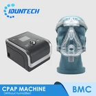 Дорожный аппарат сипап с маской, мини-фильтр для головных уборов, дыхательный аппарат с SD-картой, аксессуары для апноэ во сне