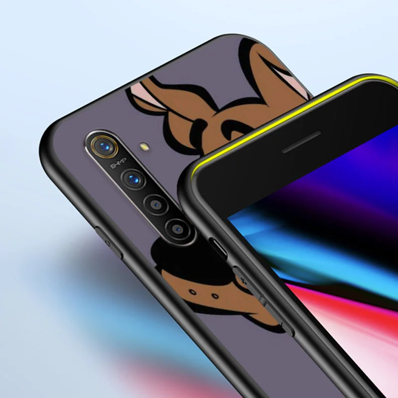 

Cartoon Cute SCOOBYDOODOG For OPPO F5 F7 F9 F11 R9S R15 R17 RX 17 Neo K1 AX7 K3 K5T F15 A5 A9 A11X Pro Phone Case