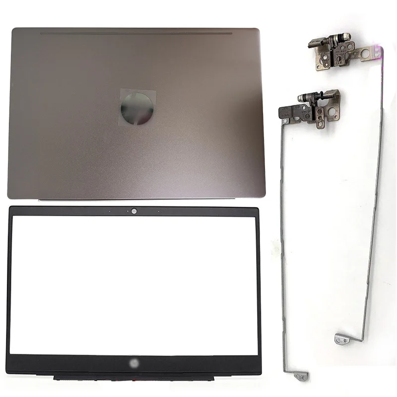 NEW Laptop For HP Pavilion 14-CE 14-CE3027TX 3035TX 1066TX 0028TX Pink L19174-001 L19181-001 LCD Back Cover/Front Bezel/Hinges