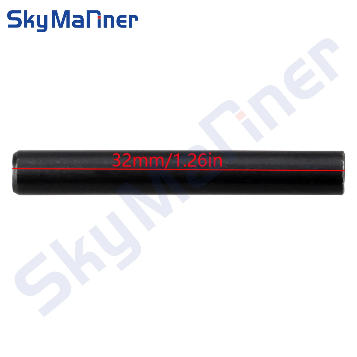 

Штифт 91690-40032-00, пружина для подвесного мотора Yamaha 40HP 916904003200, 91690-40032, детали лодочного двигателя