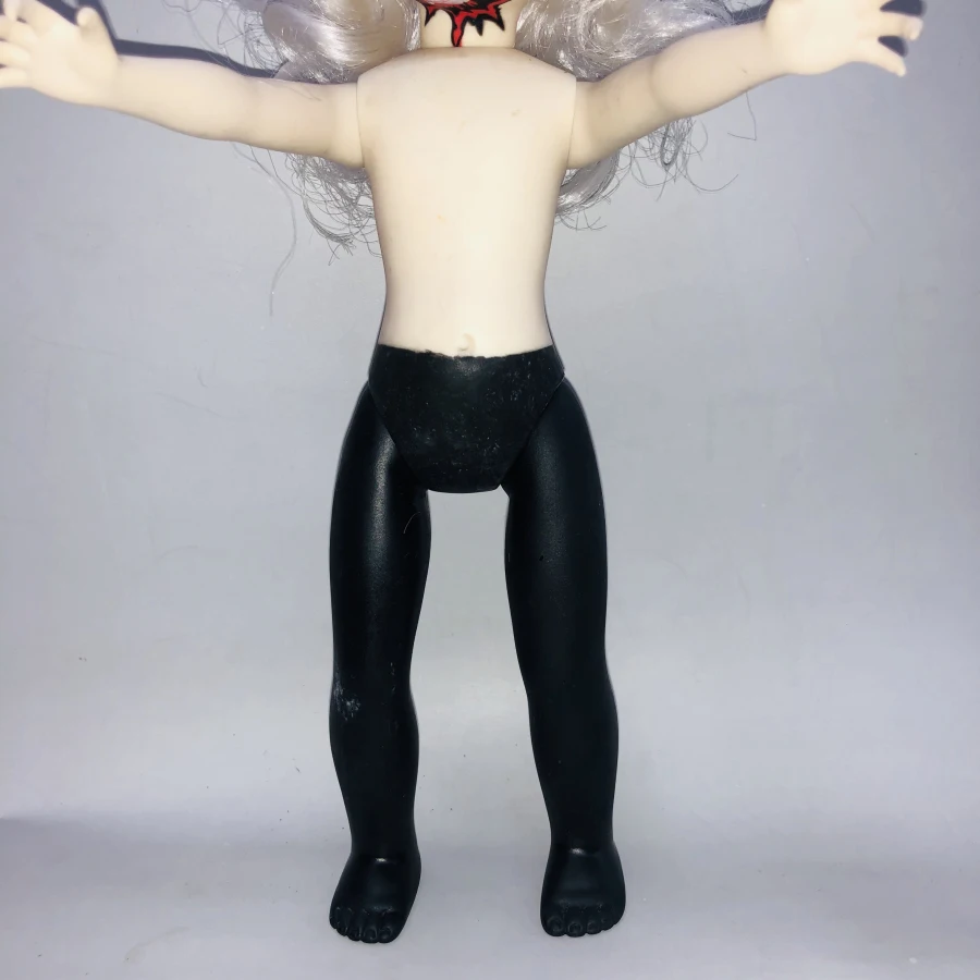 new 26cm Scary chucky doll Toys Horror Movies Child's Play Bride of Chucky Horror Doll toy