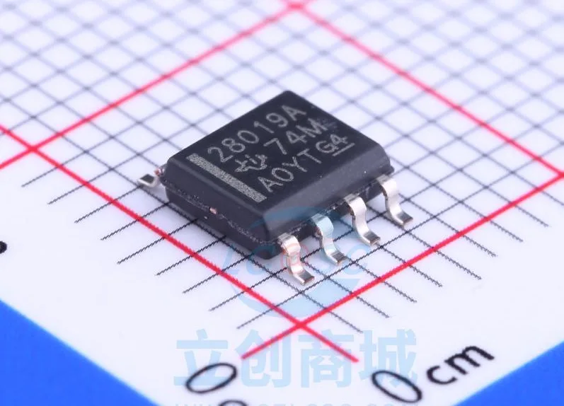 

Бесплатная доставка UCC28019A ucc28019дополнительный UCC28019 SOP8 28019A 10 шт.