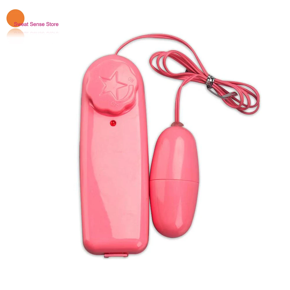 Женский Вагина вибрация Мастурбация клитор стимулятор устройство прыжки