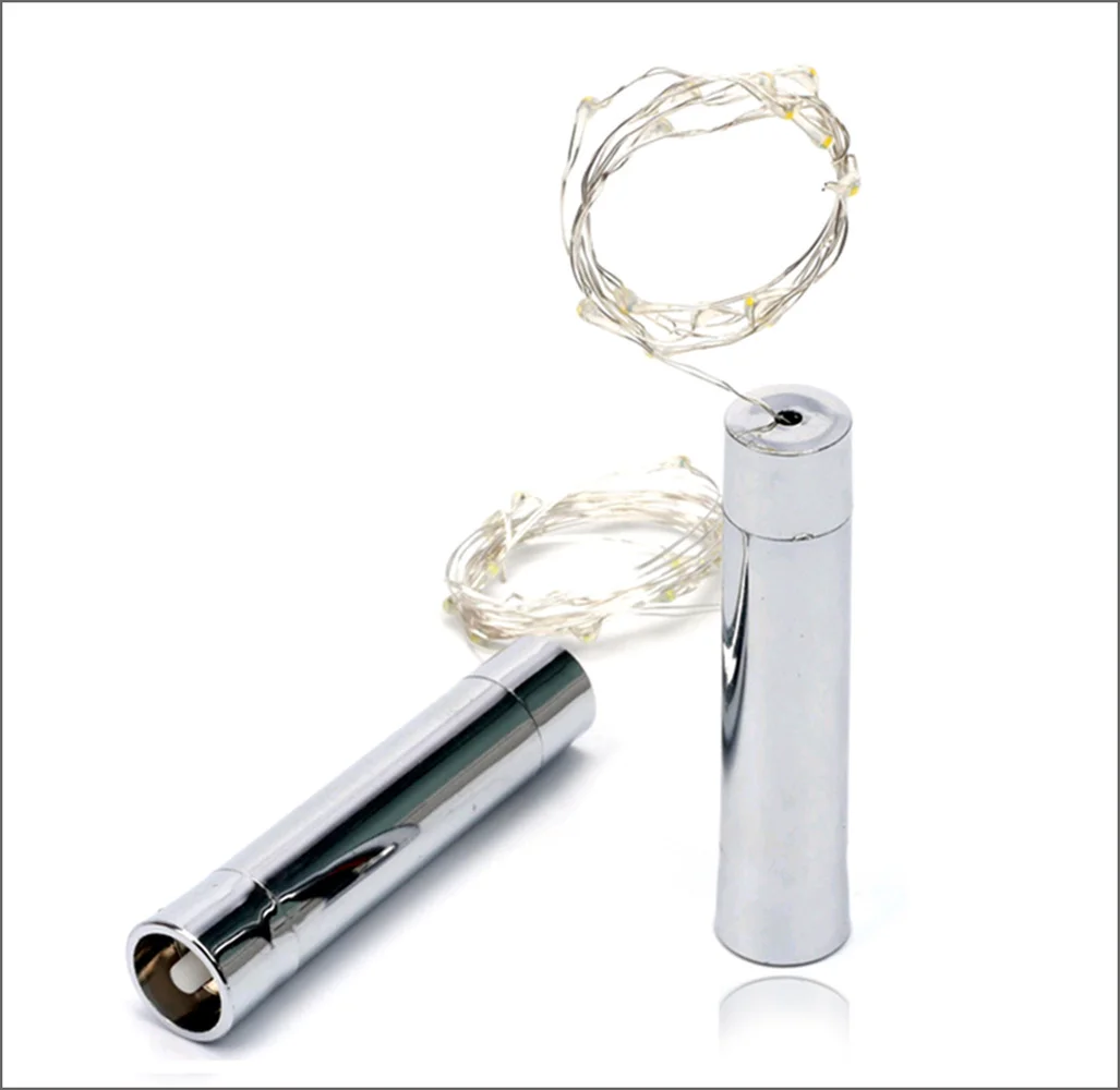 

LED String Light Battery Power Waterproof Fairy Garland Lights Christmas Decorations for Bedroom Garden Wedding Party Decoration