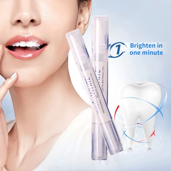 

Dental Peroxide Teeth Whitening Kit Smile Products Tooth Bleaching Gel Kits Dental Brightening Dental Equipment Oral Hygiene