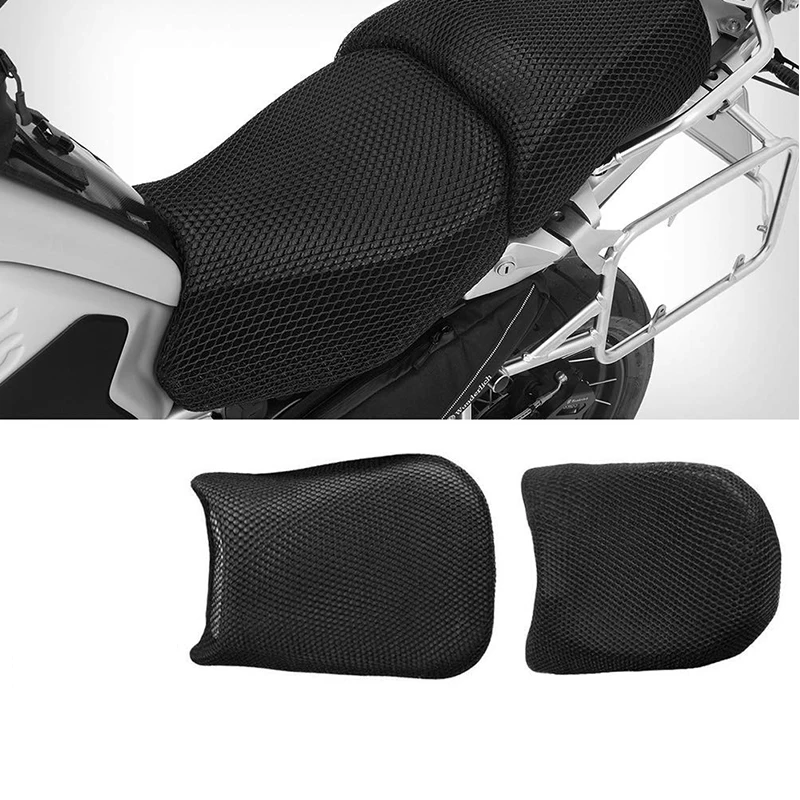 Защитный чехол для сиденья мотоцикла B MW R1200GS R 1200 GS LC ADV нейлоновый аксессуары| |