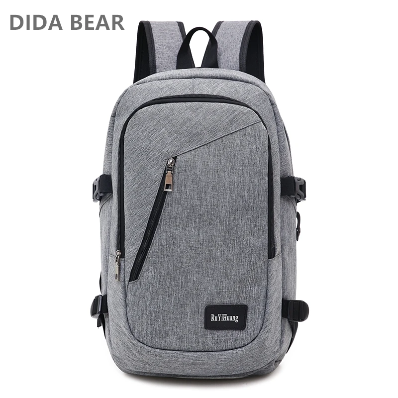 DIDABEAR рюкзак мужской нейлоновый рюкзак для ноутбука большие космические школьные рюкзаки для подростков мужской Mochilas мужской рюкзак рюкзак школьный