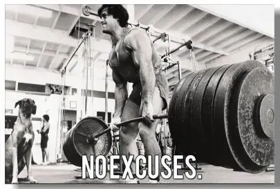 24 стиля на выбор для домашней тренировки плакаты тренажерного зала семейная