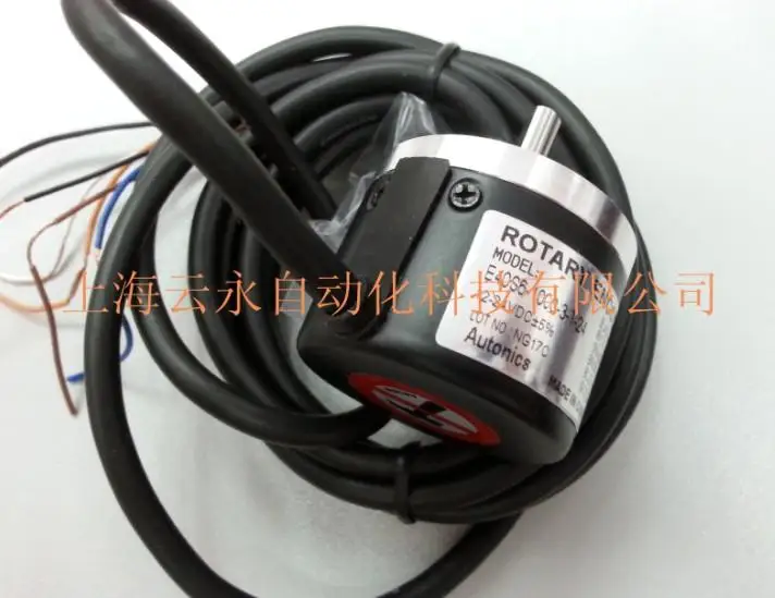 

Authentic encoder E40S6-1000 E40S6-600 E40S6-1024 E40S6-2000 E40S6-2500 E40S6-360 E40S6-100 E40S6-500