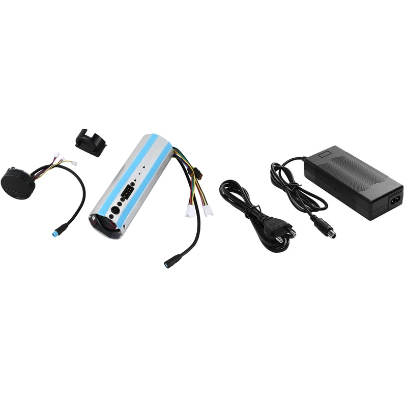 

2 шт., Встроенная плата Bluetooth и 1 шт. адаптер питания, зарядное устройство с европейской вилкой
