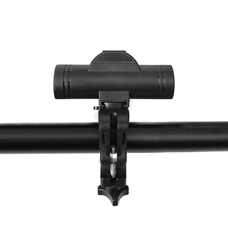 

Bicycle Light led Bike Headlight Zoom USB Rechargeable Aluminum Alloy Upgrade Mount Bike Accessory Mtb Accessories
