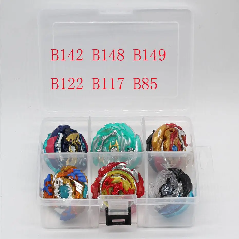 B150 Beyblade Burst набор игрушек Beyblades Арена Bayblade Металл Fusion боевой гироскоп с пусковой установкой волчок Bey Blade игрушки