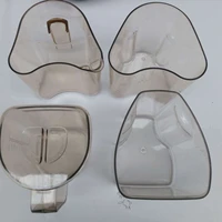used for accessories of huiren juicer second generation juicer cup and slag cup curved universal juicer cup