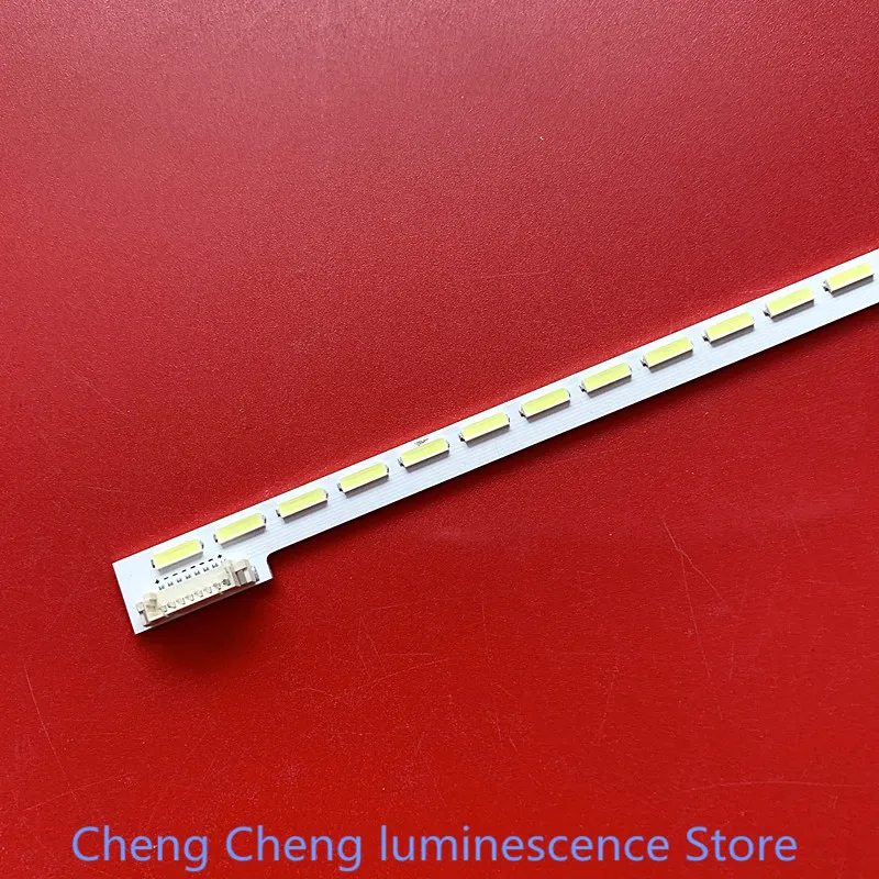 Светодиодная подсветильник ка 588 мм для Haier K47U7000P LD47U7000, световая панель, экран V470fwss03, подсветильник КА для ЖК-телевизора, 66 светодиодный, новинка 100%