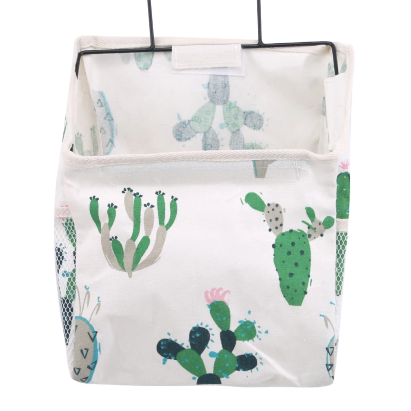 Настенная сумка для хранения книг журналов телефонных шкафов косметических