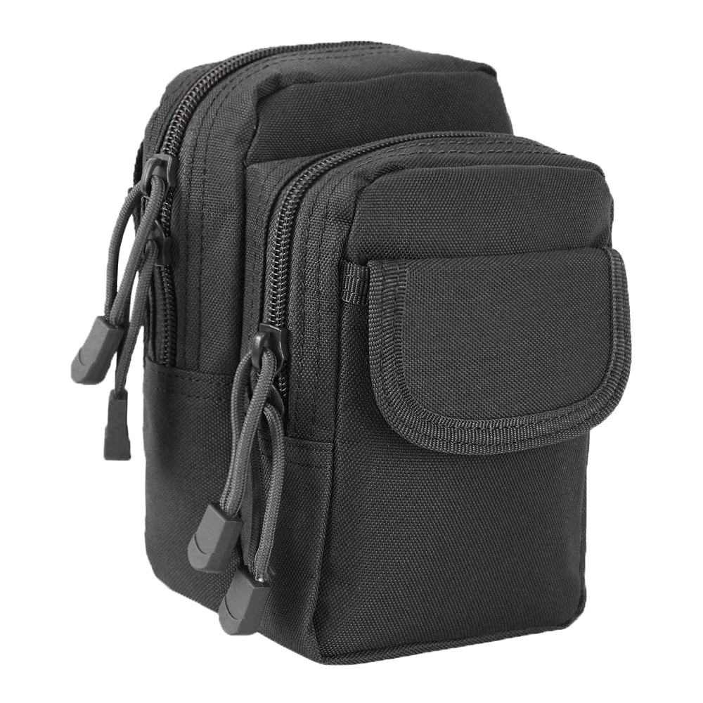 

Сумка для телефона, тактическая, водонепроницаемая, компактная, для путешествий