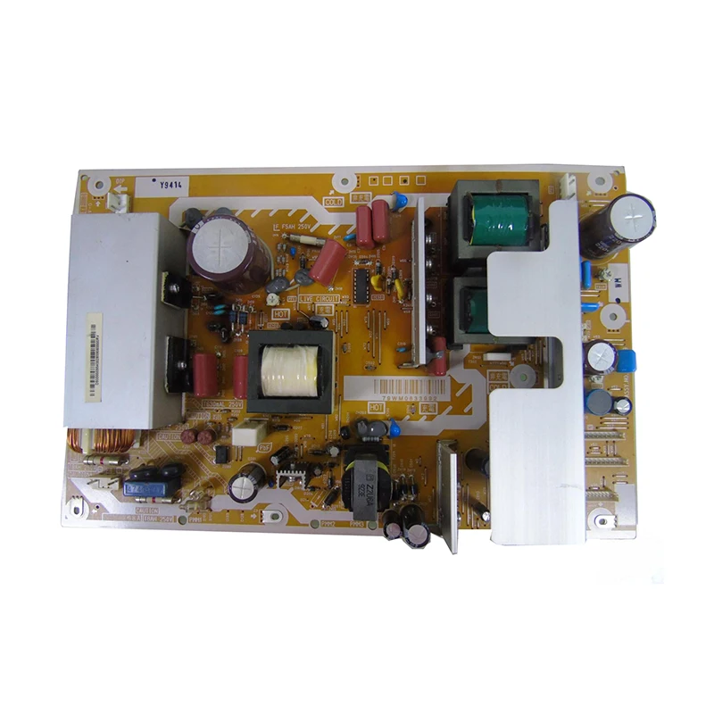 Vilaxh Φ Power Board для флэш-ПК 2294V-0 LSEP1279 TH-P50X10C | Компьютеры и офис