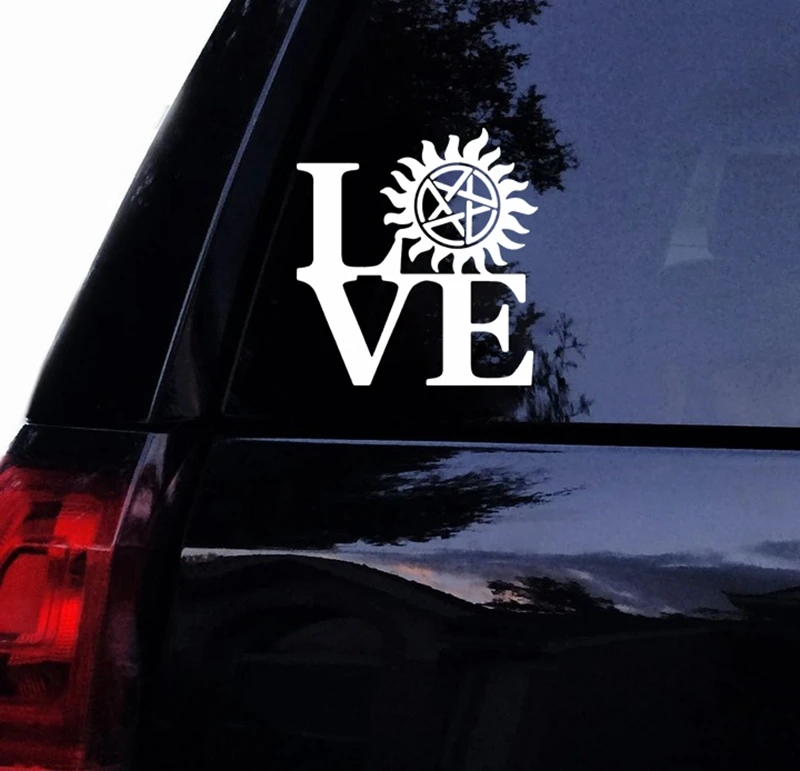 

2020 NEW Decal Sticker For Car Window, Laptop And More
