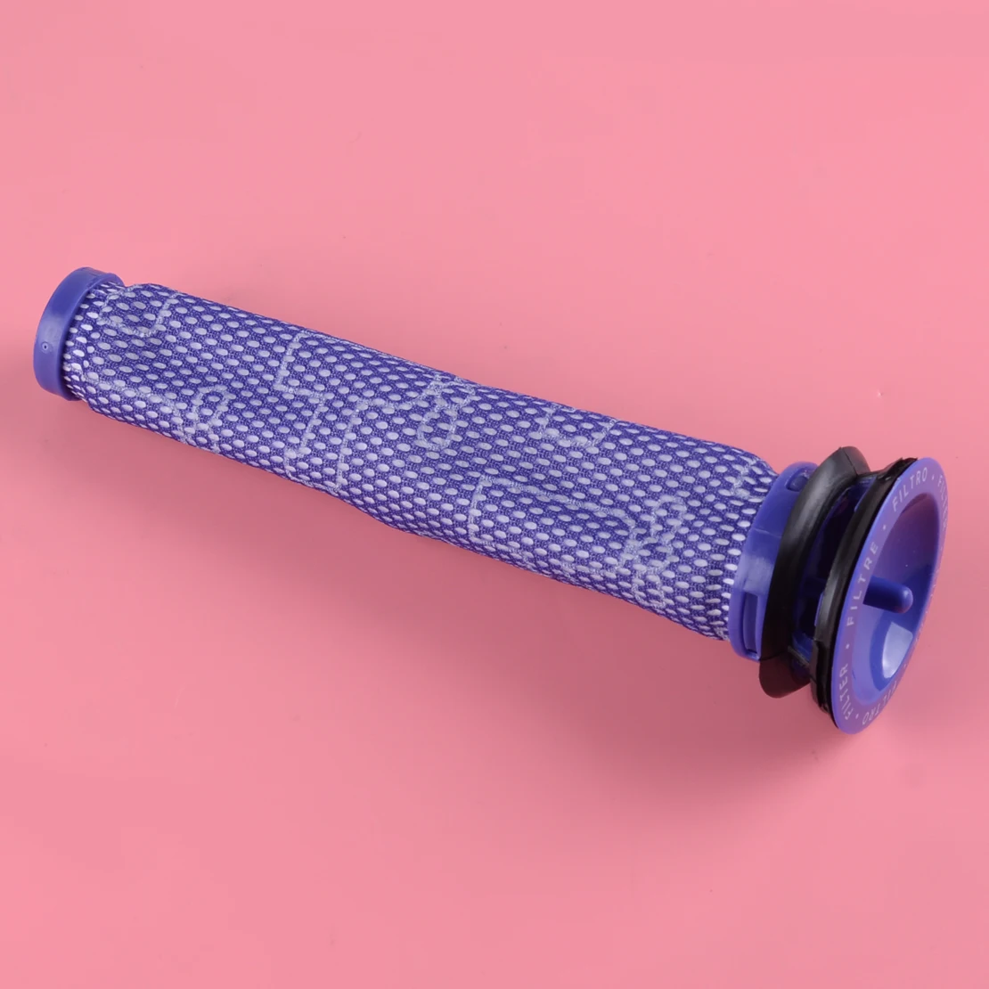 LETAOSK пылесос предварительный фильтр Моющиеся Замена в сборе подходит для Dyson DC39