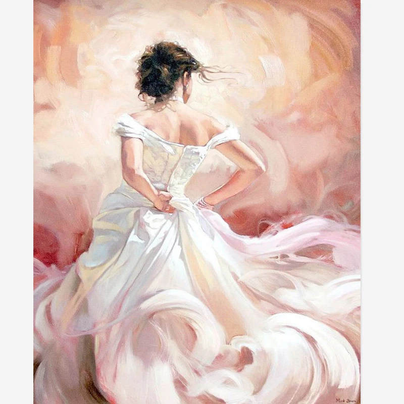 Meian 5d diy бриллианты красивая девушка животное мозаика алмазная живопись полная