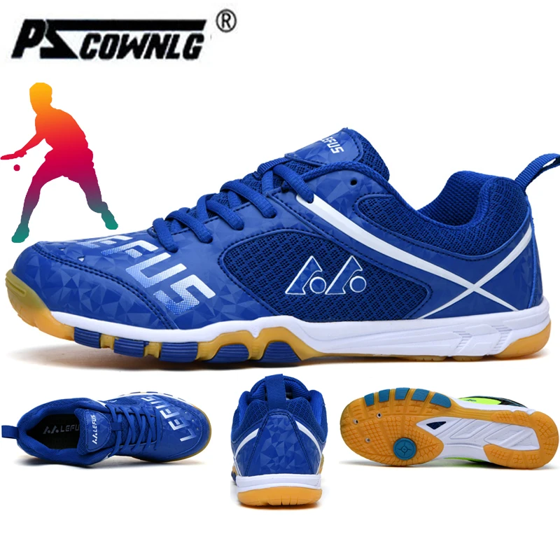 

Table Tennis Shoes Tibhar Classics Style Men Women Sport Sneakers Tennis Shoes Ping Pong Sneakers Sport table tennis