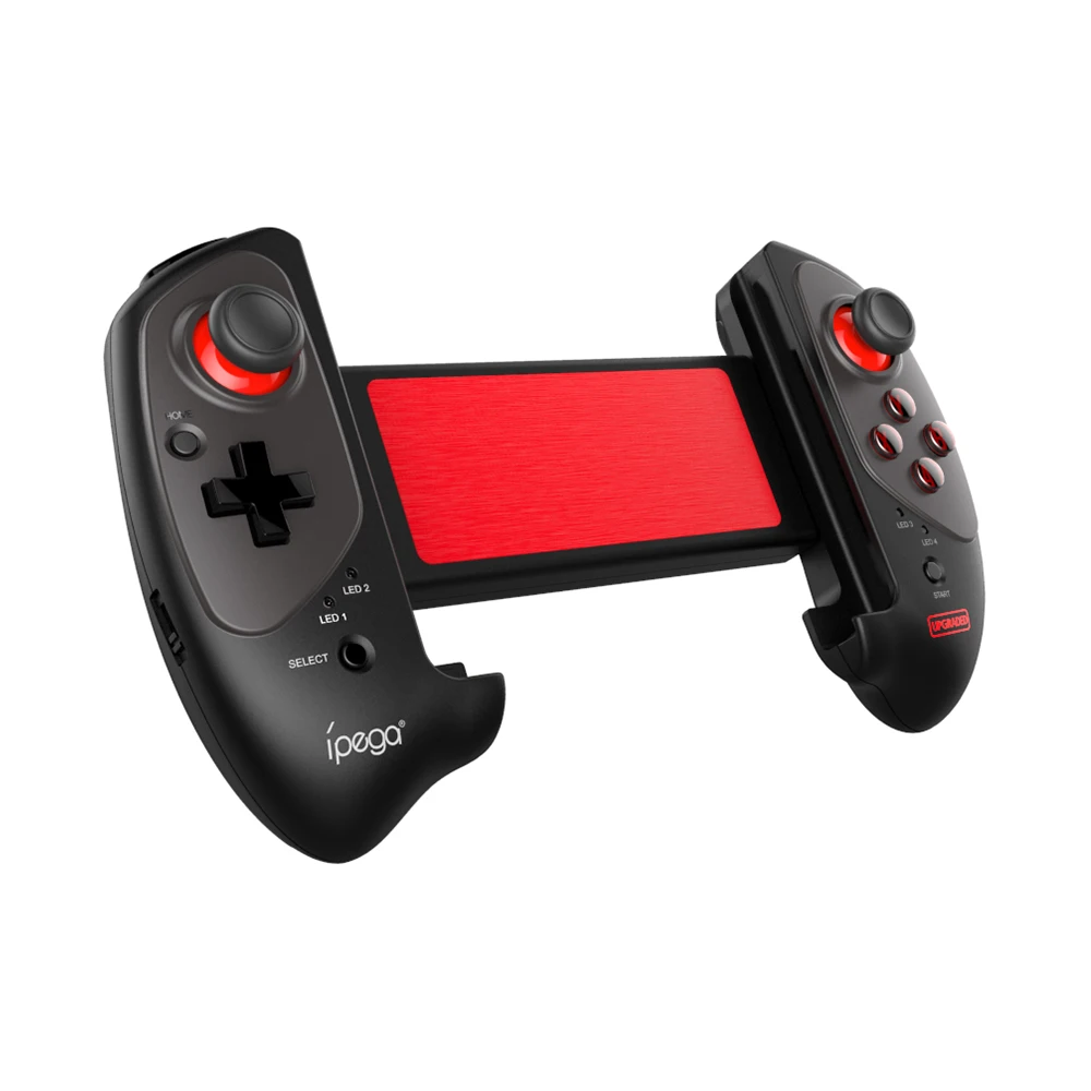 IPEGA PG-9083S Джойстик Геймпад Android джойстик для iPhone iPad контроллер Pubg игровой коврик Android беспроводной bluetooth Поддержка iOS