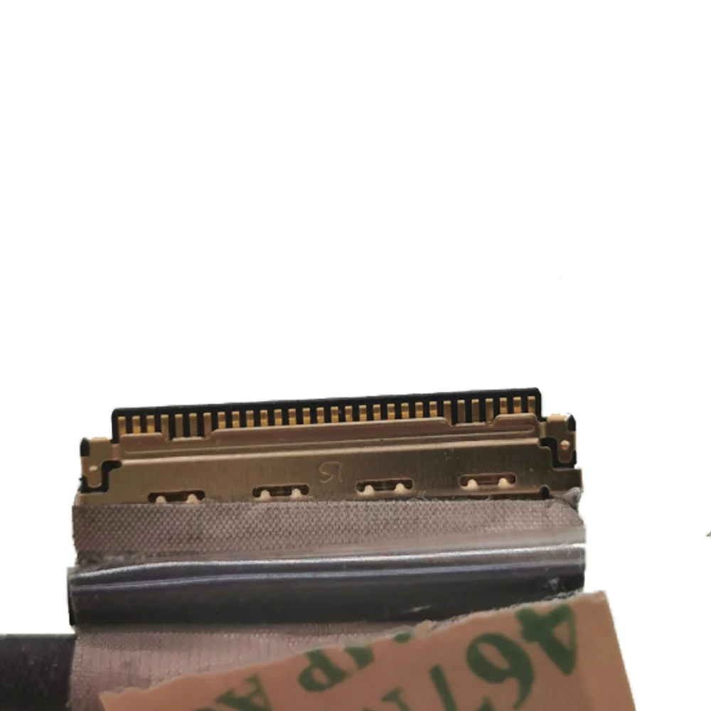 1422-039X0AS EDP LCD LVDS видеокабель для Asus x512 Vivobook 15 X512DK A512D F512D 14005-02890300 экран дисплей Flex 30