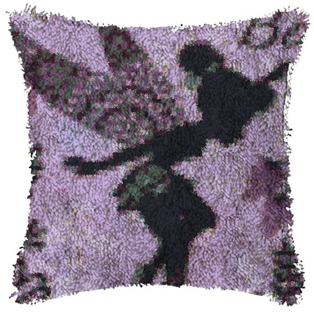 

Наволочка с рисунком девочки с крыльями печатные декоративные Чехлы для подушек домашний декор диван диванные подушки