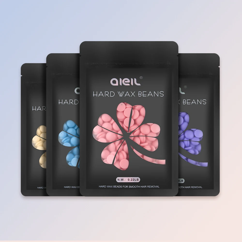 Высокое качество восковые бобы без полосок для депиляции горячая пленка жесткий