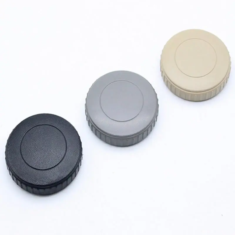 1J0881671 For VW Bora Golf Jetta Passat Beetle Polo Touran Caddy Beige Black Grey Front Seat Recline Knob Adjust Handle | Автомобили и