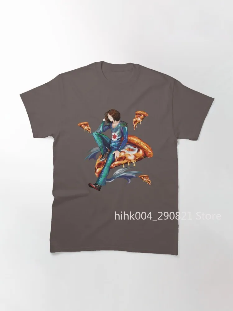 

Классическая футболка ниндзя для вечеринки