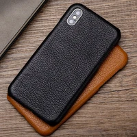 genuine leather phone case for iphone 13 mini 12 11 pro x xr xs max case for se 2020 6 6s 7 8 plus sheepskin soft leather cover