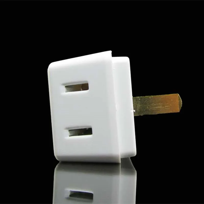

1 piece of household power socket plug EU adapter USB extension wall socket plug to interface 1 to 3 socket electrical equipment