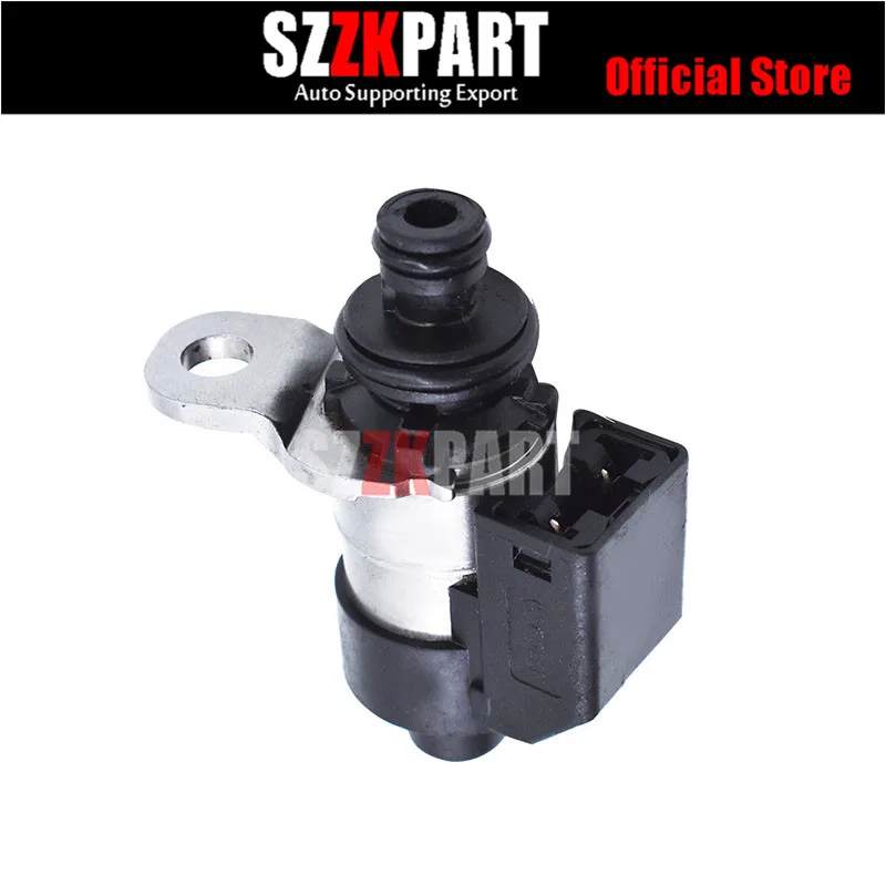 

7pcs Transmission Solenoid Kit For Nissan Infiniti Hyundai Kia 02-UP 123929A 123933A 63431A-U 319411FX02 026013003