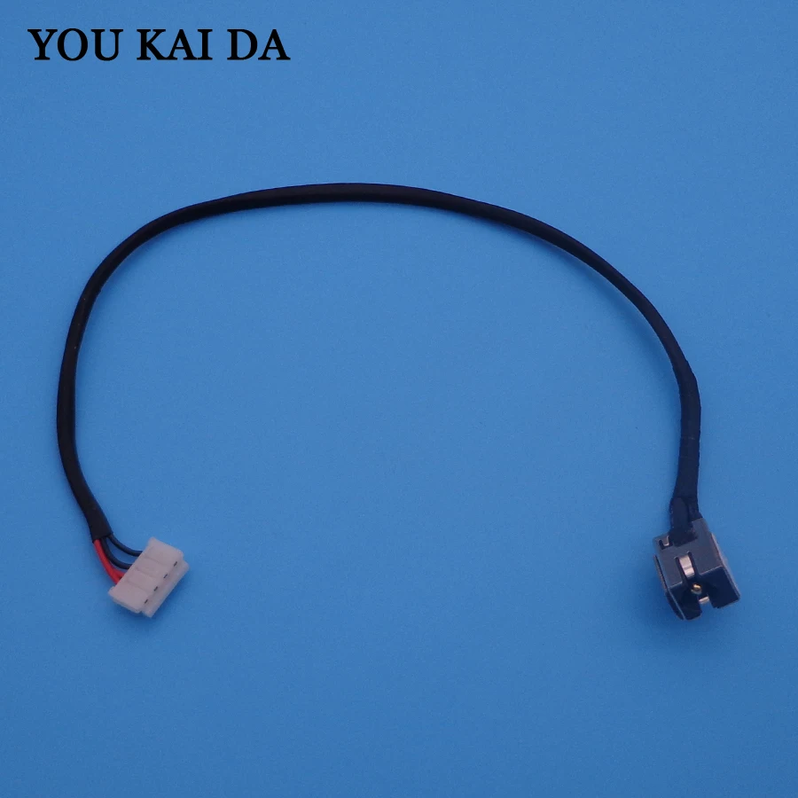 Разъем питания для ноутбука Toshiba Satellite C850 C850D L850 L850D|laptop dc power jack|power jackdc jack |