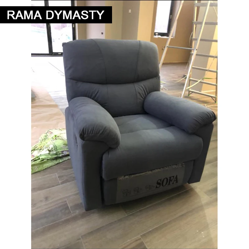 Кресло с откидывающейся спинкой массажный диван современный дизайн мебель для