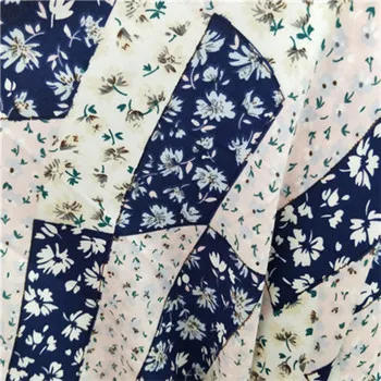 Шифоновое платье с принтом драпировка из ткани утепленное непроницаемое