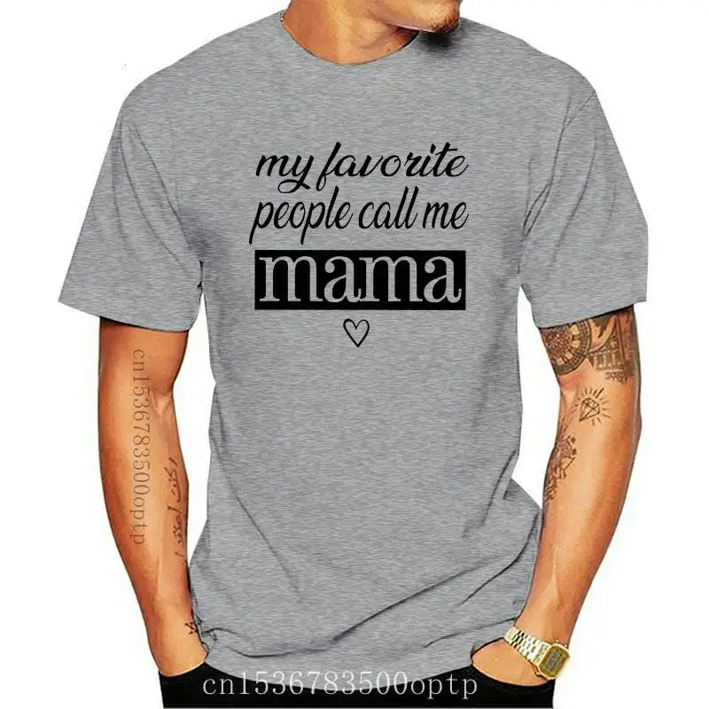 

New Women 2021 Mama Letters Gift Fashion Mom Lady Mother Day Ladies Graphic Female Womens Tee T-Shirt Top T Shirt T-shirts