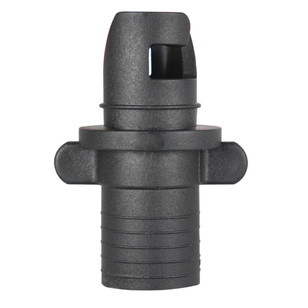 

Inflatable Boat Valve Adapter Kayak Dinghy Pump Hose Marine Canoe Connector