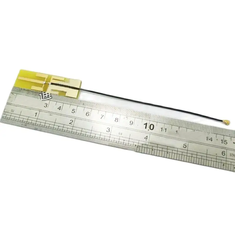 10PCS 2.4G /5.8G Dual Band Antenna 8dbi High Gain Internal PCB Aerial for Wifi Router Wholesale Price