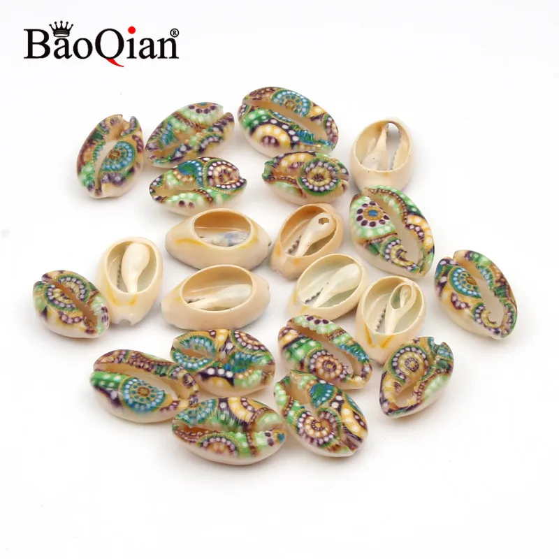 

10 шт. 10-20 мм винтажные натуральные морские раковины пляжные раковины для украшения своими руками, украшения для дома