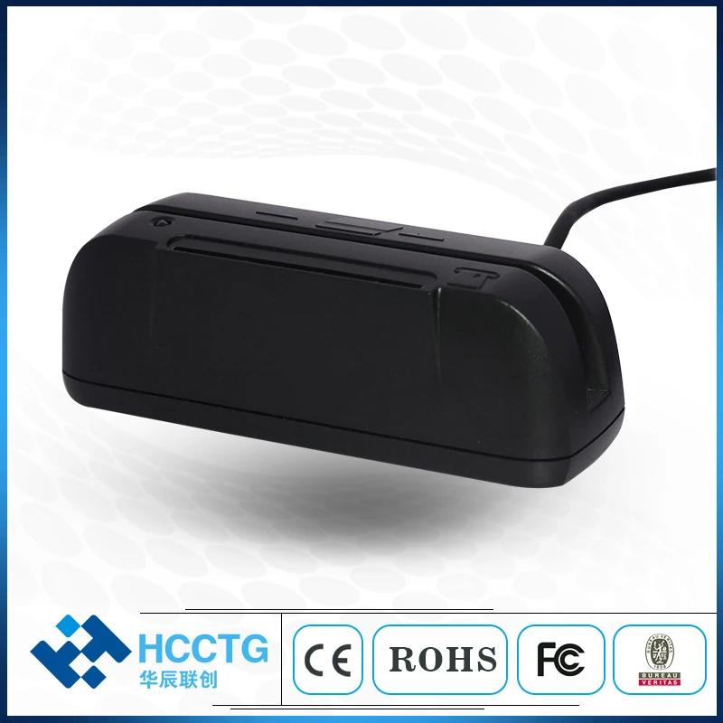 Портативный Мобильный NFC Магнитный картридер | Безопасность и защита