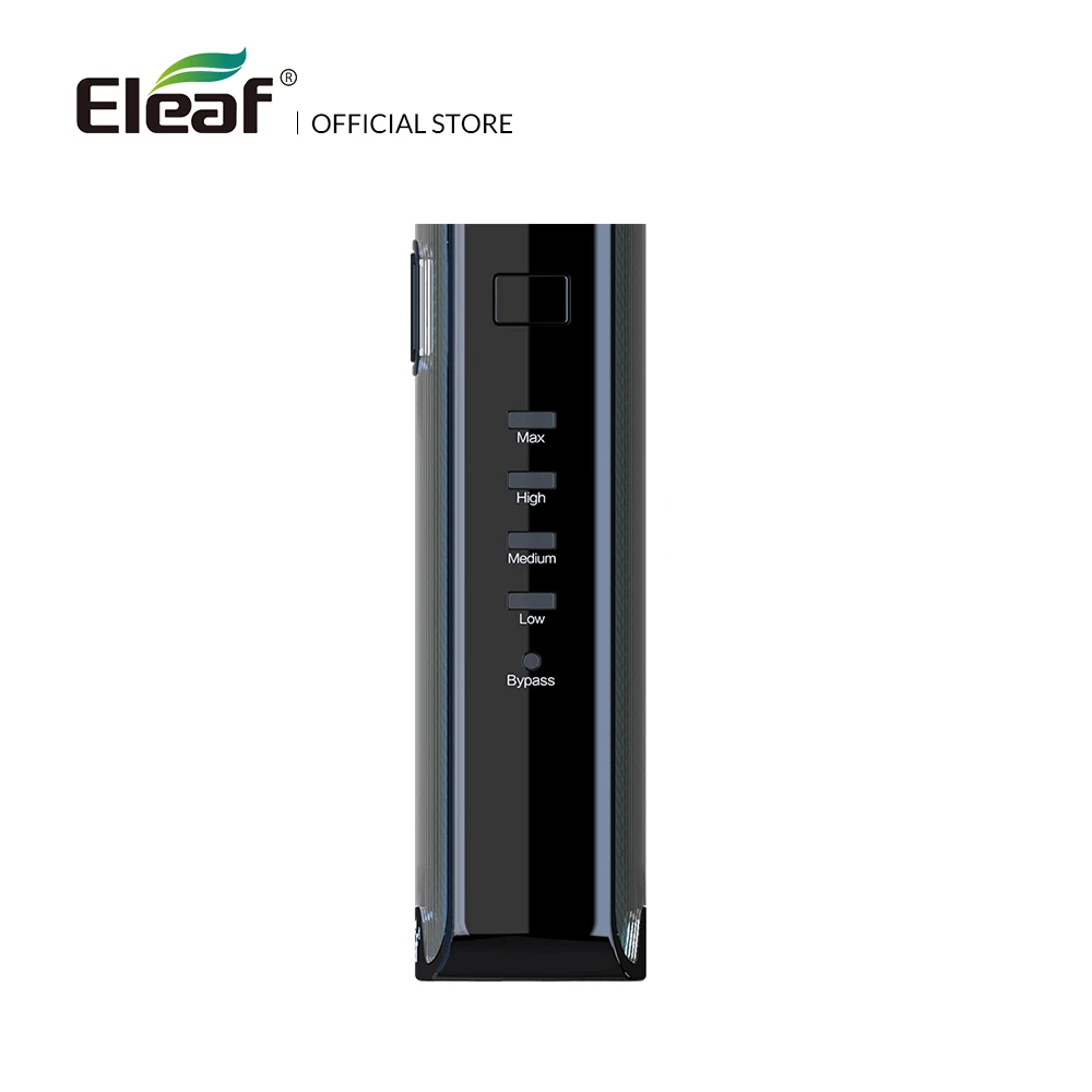 Электронная сигарета Eleaf iStick Amnis 2 с баком GTiO встроенный аккумулятор 1100 мАч